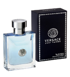 Versace Pour Homme EDT 100 ml for Men