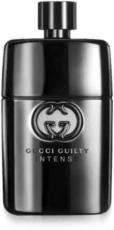 GUCCI Guilty Pour Homme Eau de Parfum for Men 90 ml