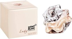 Mont Blanc Lady Emblem EDP 75ml