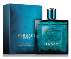 Versace Eros EDT for Men 200ml