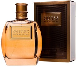 Guess By Marciano Eau De Toilette for Men 100 ml