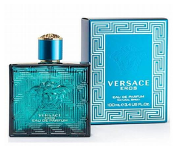 Versace Eros EDP Natural Spray 100ml for Men