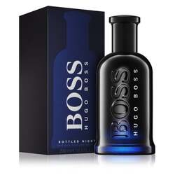 Hugo Boss Bottled Night Men's Eau de Toilette