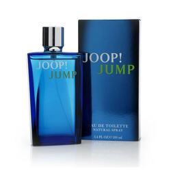 Joop! Jump  Perfume For Men - Eau De Toilette 100ML