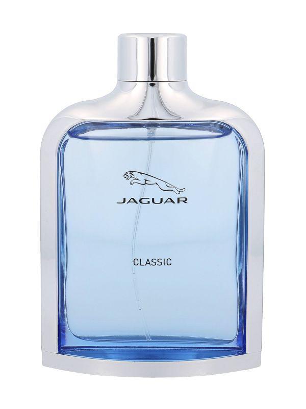 Jaguar - Classic Blue Eau De Toilette 100ml