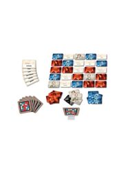 Czech Games Codenames Playing Game Board Game, 10 + Years, Multicolours