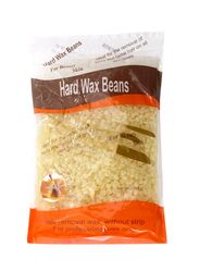 Hard Wax Beans, 300g, Yellow