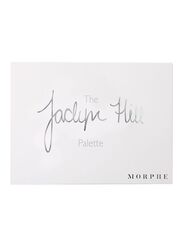 Morphe The Jaclyn Hill Eye Shadow Palette, 56.2g, Multicolour