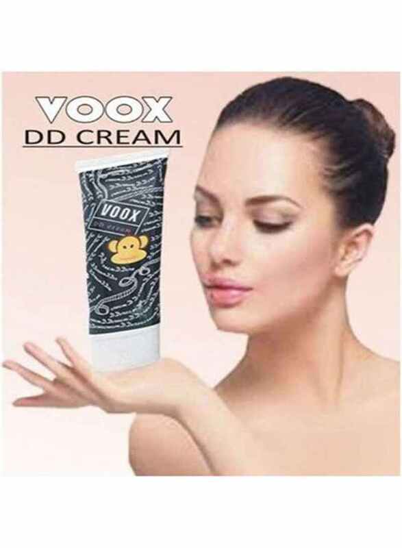 

Voox Lightening Cream for The Body & Sensitive Areas, 100g