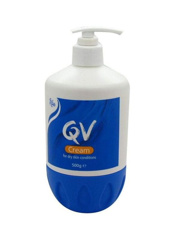 Ego QV Body Cream, 500gm