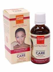 Doctor Clear Lightening Care Serum, 50ml