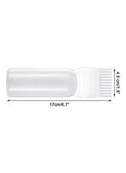 Applicator Bottle, 160ml, White