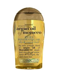 Ogx Renewing Moroccan Argan Oil for All Hair Types, 100ml