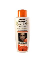 CT+ Clear Therapy Lait Clarifiant Intense Extra Lightening Lotion, 500ml