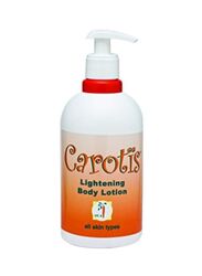 Caro White Carrot Oil 1.7oz (Pack of 4)