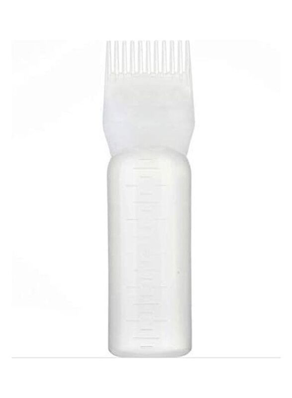 Applicator Bottle, 160ml, White