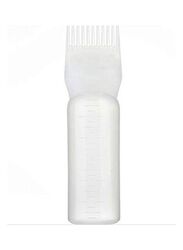Applicator Bottle, 160ml, White