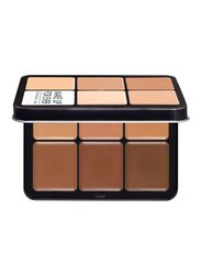 Make Up For Ever Ultra HD Foundation Palette, Multicolour