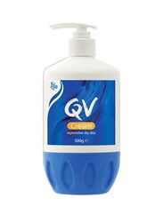 Ego Qv Skin Replenishing Cream, 500gm