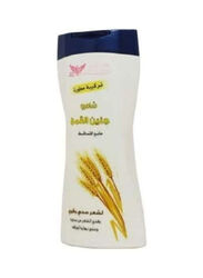 Kuwait Shop Wheat Germ Full Hair Care Set, 4 Pieces