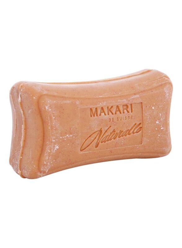 Makari SPF15 Naturalle Intense Extreme Lightening Soap, Beige, 200gm