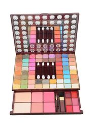 Max Touch Makeup Kit, Multicolour