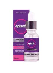 Episoft Hair Removal Inhibitor Serum, 20ml