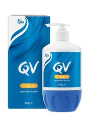 Ego QV Body Cream, 500gm