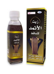 Kuwait Shop Al Athmad Oil for All Hair Types, 200ml