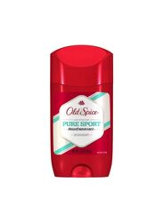 Old Spice Pure Sport High Endurance Deodorant, 63gm