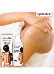 Lighten Up Lactic Acid Lotion, 400ml