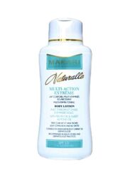 Makari Naturalle Multi-Action Extreme Lightening Multi-vitamin Toning Body Lotion SPF15, 17.6oz