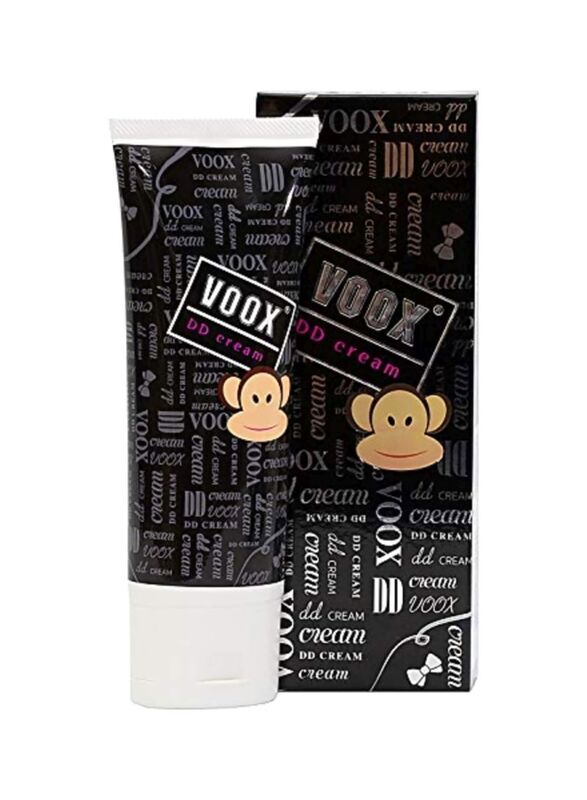 Voox DD Whitening Cream, 100g