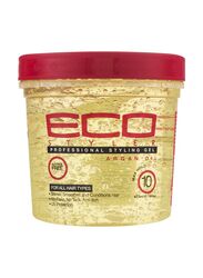 Eco Styler Argan Oil Gel for All Hair Types, 473ml
