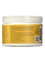 Shea Moisture Organic Raw Shea Butter Deep Treatment Hair Masque, 340g