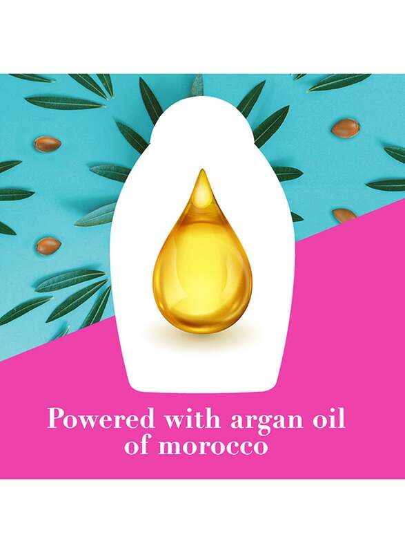 Ogx Renewing Hair Oil with Argan for All Hair Types, 94g