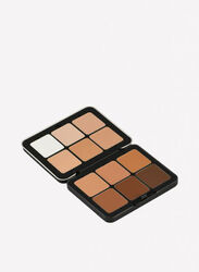 Make Up For Ever Ultra HD Foundation Palette, Multicolour