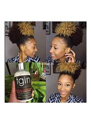 Tgin Green Tea Super Moist Leave-in Conditioner for All Hair Types, 400ml