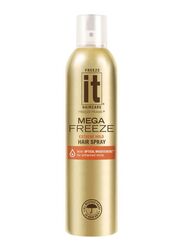 It Mega Freeze Hair Spray, 7.75oz