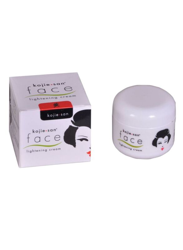 Kojie.San Face Lightening Cream, 50g