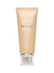 Note Advanced Skin Corrector BB Cream, Beige
