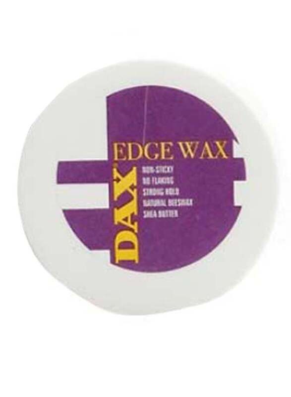 Dax Bergamot Pomade with Lanolin for All Hair Types, 213gm