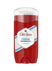 Old Spice Long Lasting Fresh High Endurance Deodorant Stick, 85gm