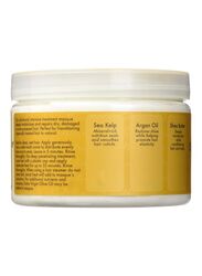 Shea Moisture Organic Raw Shea Butter Deep Treatment Hair Masque, 340g