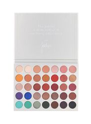 Morphe The Jaclyn Hill Eye Shadow Palette, 56.2g, Multicolour