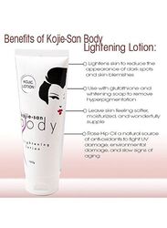 Kojie.San Body Lightening Lotion, 100gm