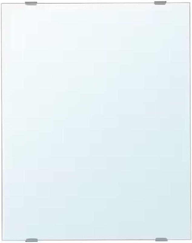 

DXB Gadgets Indoor Mirror, White