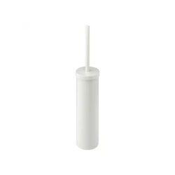 DXB Gadgets Bathroom Accessories Toilet Brush Holder, White