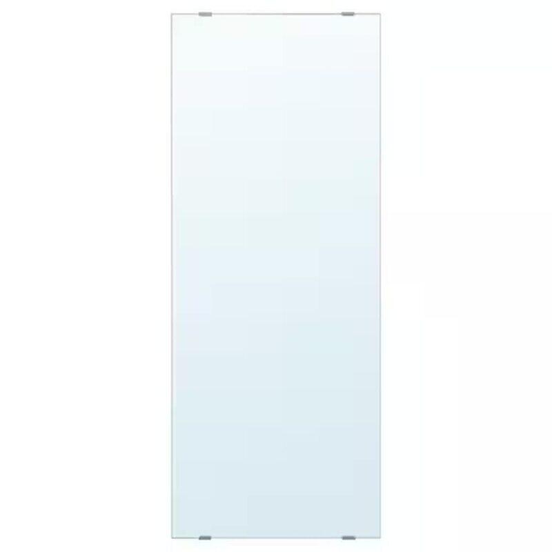 

DXB Gadgets 120cm Indoor Mirror, White