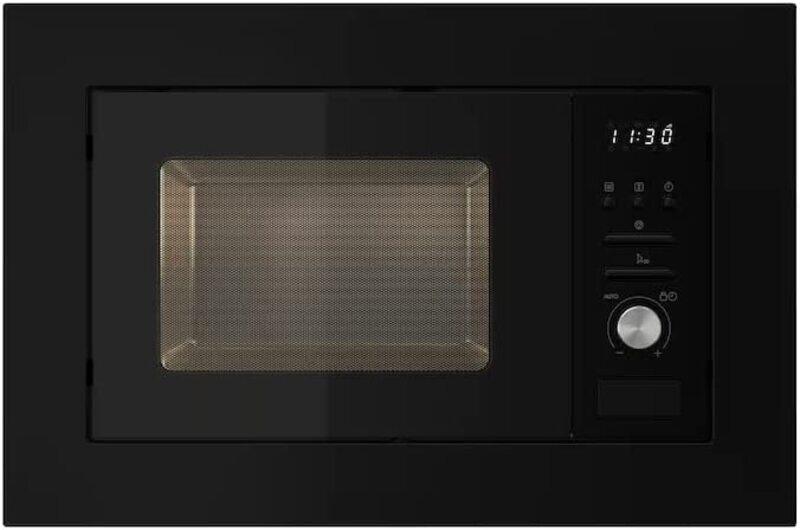 

DXB Gadgets 20L Microwave Oven, 800W, DXB000650, Black